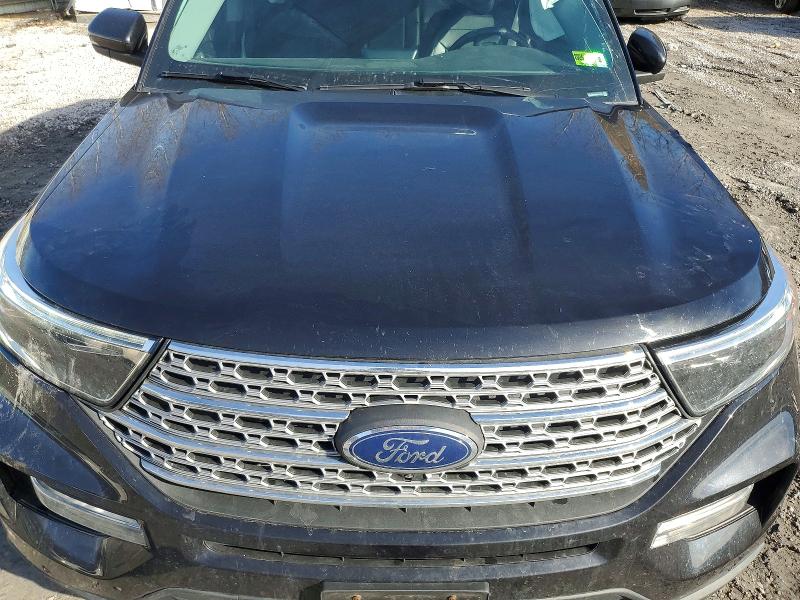 1FM5K8FW6MNA11339