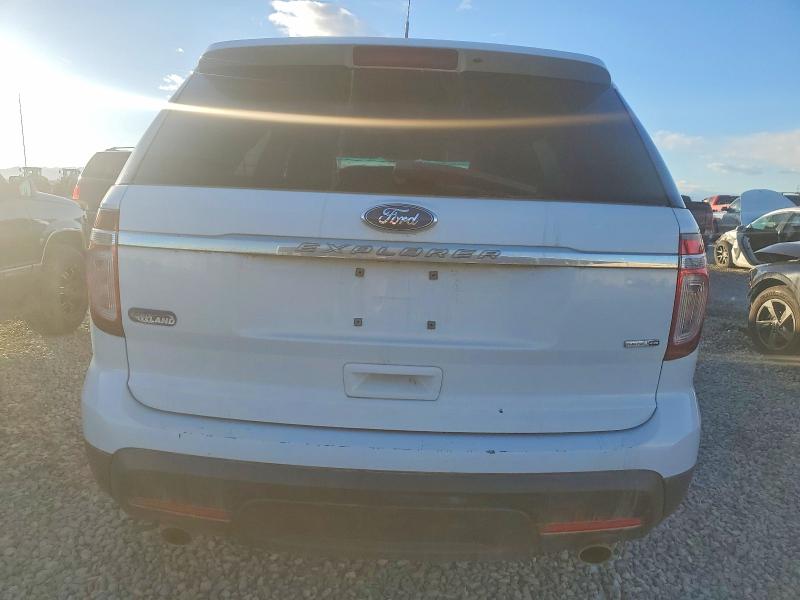 1FM5K8B84FGA27246