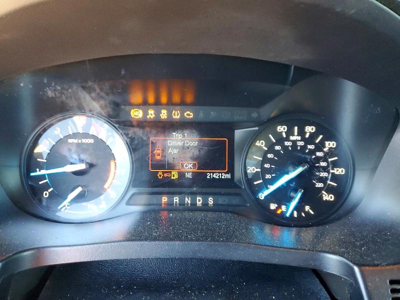 1FM5K7D84HGB12548