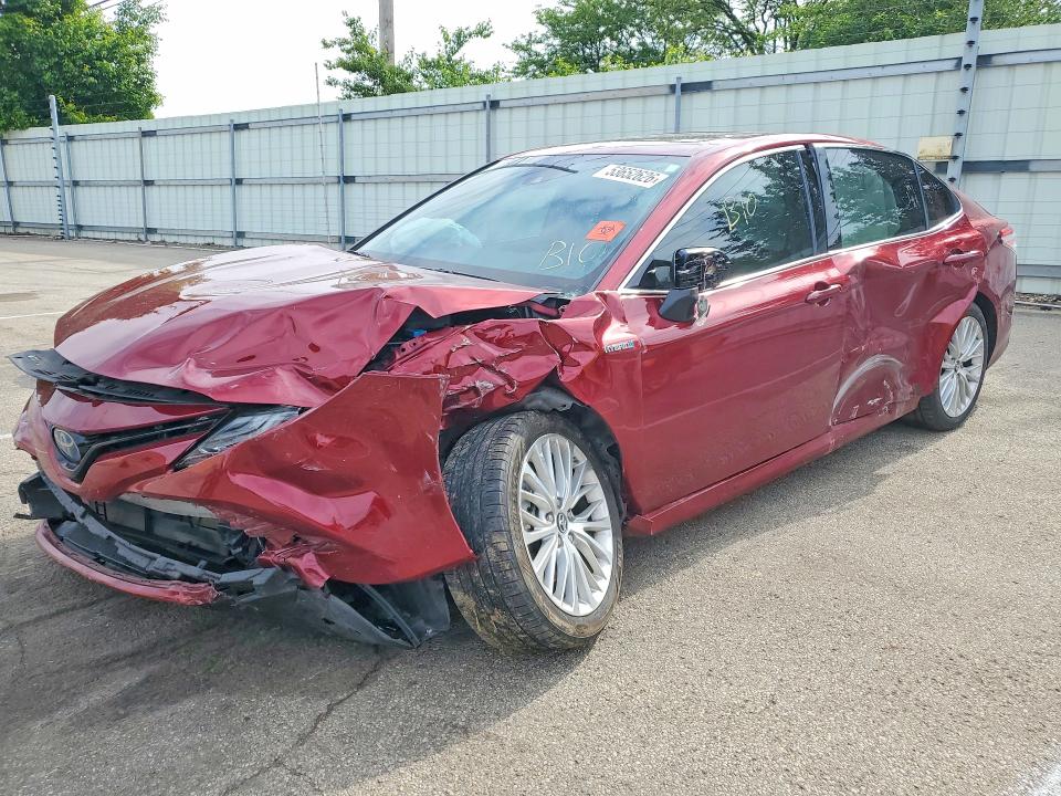 4T1B21HK4KU518991