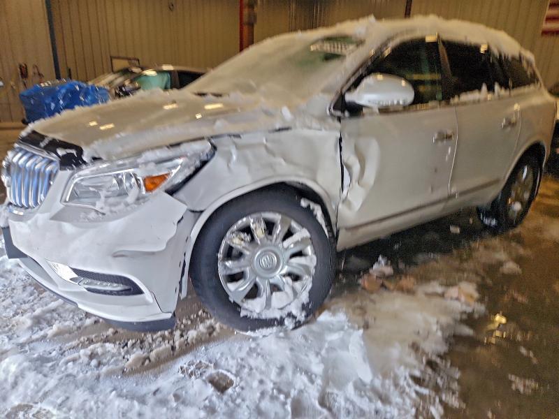2016 BUICK ENCLAVE — VIN 5GAKRBKD5GJ332337