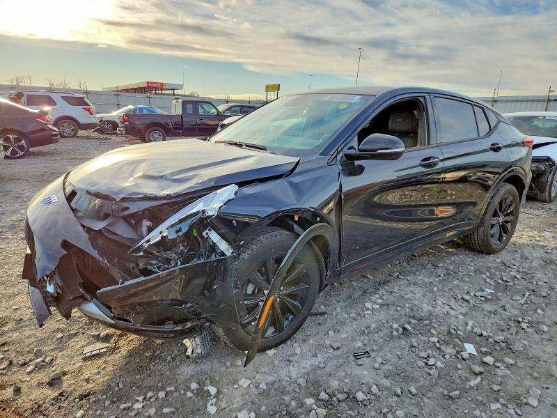 2024 BUICK ENVISTA — VIN KL47LBE21RB168978