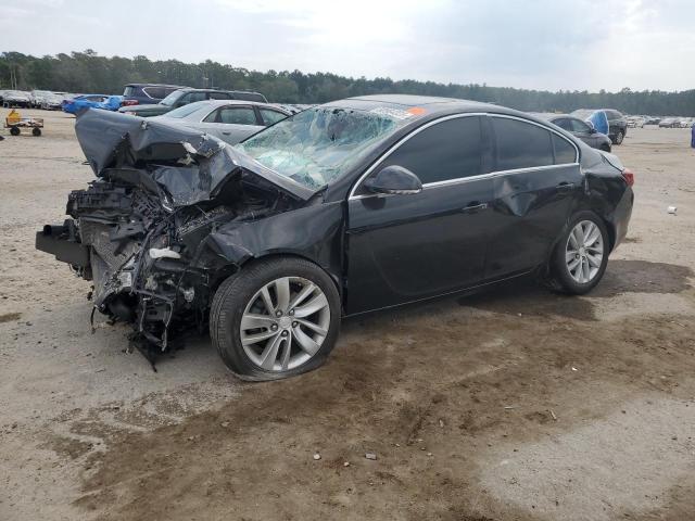 2015 BUICK REGAL PREMIUM — VIN 2G4GN5EX8F9151231