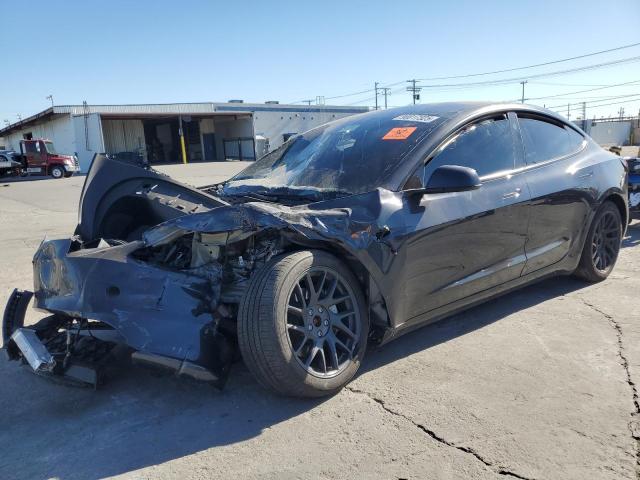 2024 TESLA MODEL 3 — VIN 5YJ3E1EB3RF717165