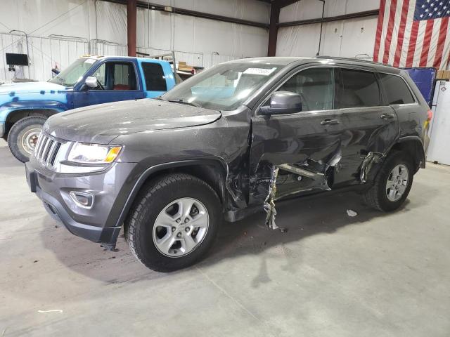 2015 JEEP GRAND CHEROKEE — VIN 1C4RJFAG6FC886139