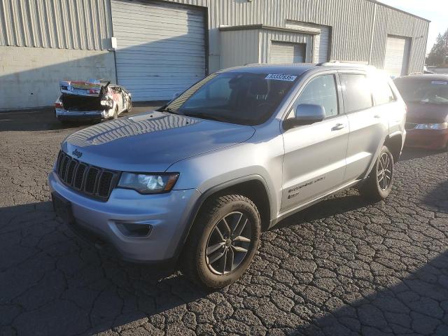 2016 JEEP GRAND CHEROKEE — VIN 1C4RJFAG0GC349865