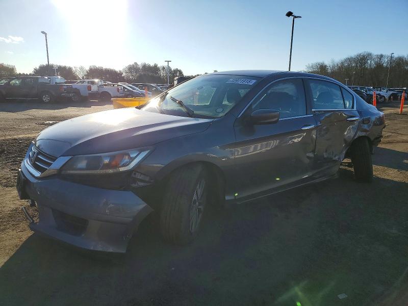 2015 HONDA ACCORD — VIN 1HGCR2F39FA024673