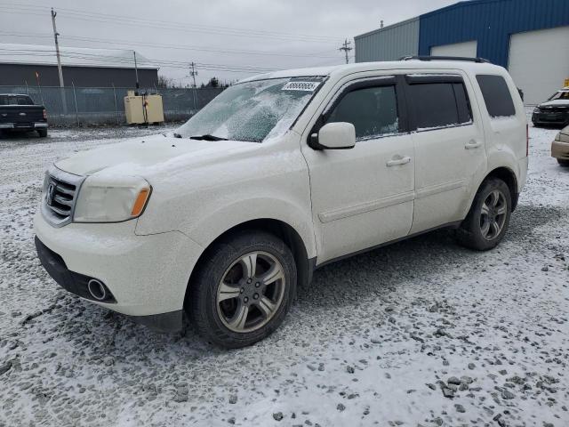 2015 HONDA PILOT — VIN 5FNYF4H35FB503928
