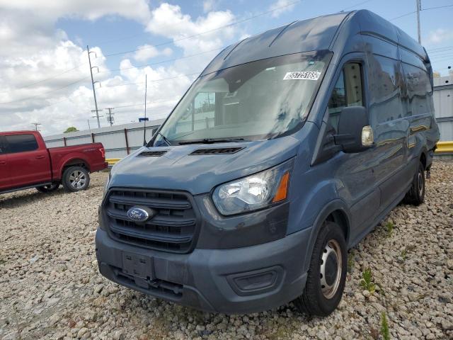 2020 FORD TRANSIT — VIN 1FTBR3X85LKA55726