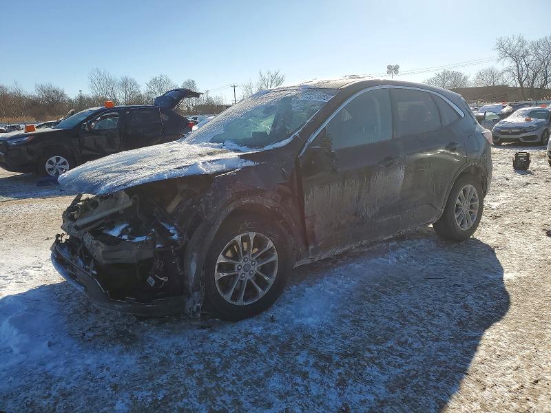 2021 FORD ESCAPE — VIN 1FMCU0G68MUA99074