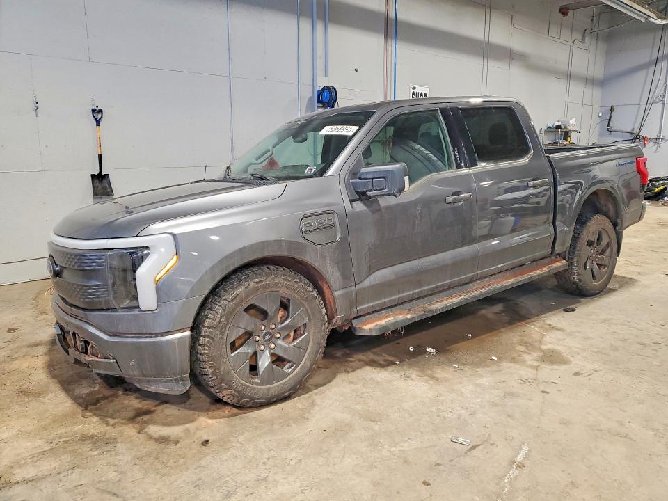 2023 FORD F150 — VIN 1FTVW1EL1PWG21073