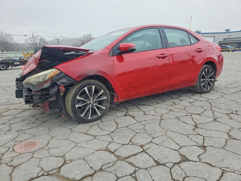 2017 TOYOTA COROLLA — VIN 2T1BURHE6HC887963
