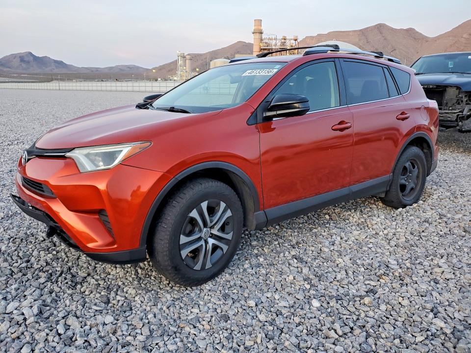 2016 TOYOTA RAV4 — VIN JTMBFREV6GJ068954