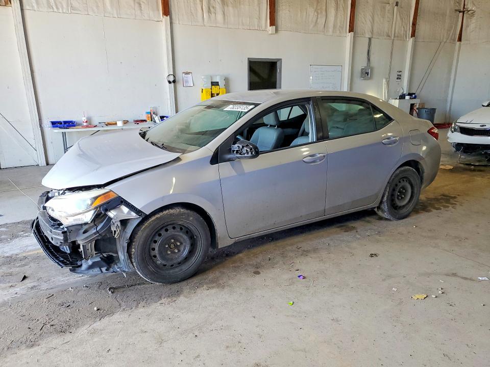 2016 TOYOTA COROLLA — VIN 2T1BURHE4GC648362
