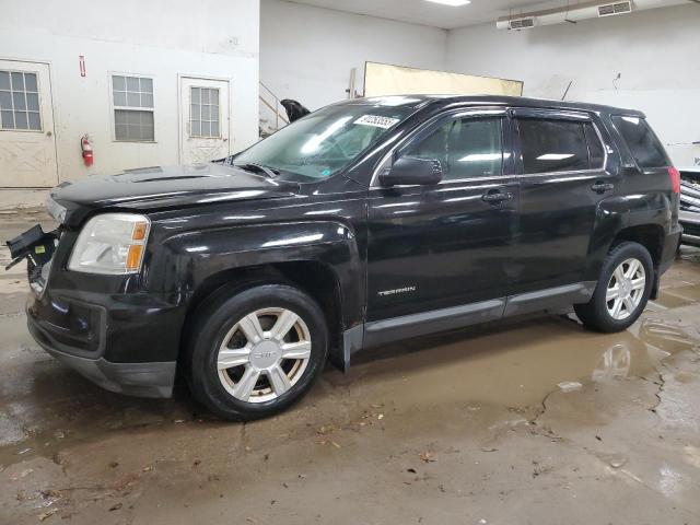 2016 GMC TERRAIN — VIN 2GKFLSEK6G6165399