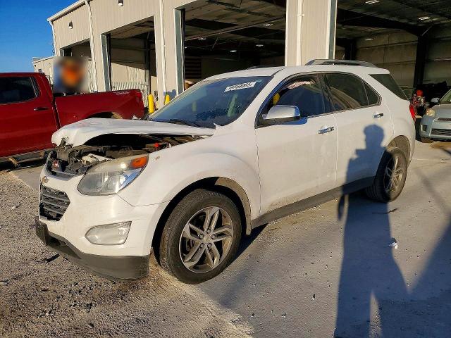 2017 CHEVROLET EQUINOX — VIN 2GNALDEK5H6207264