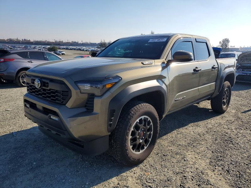 2024 TOYOTA TACOMA — VIN 3TYLC5LN4RT009694