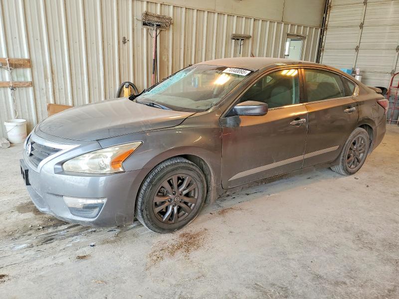 2015 NISSAN ALTIMA — VIN 1N4AL3AP4FC482316