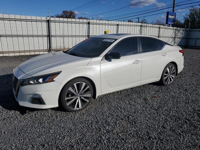 2021 NISSAN ALTIMA — VIN 1N4AL4CV3MN303010