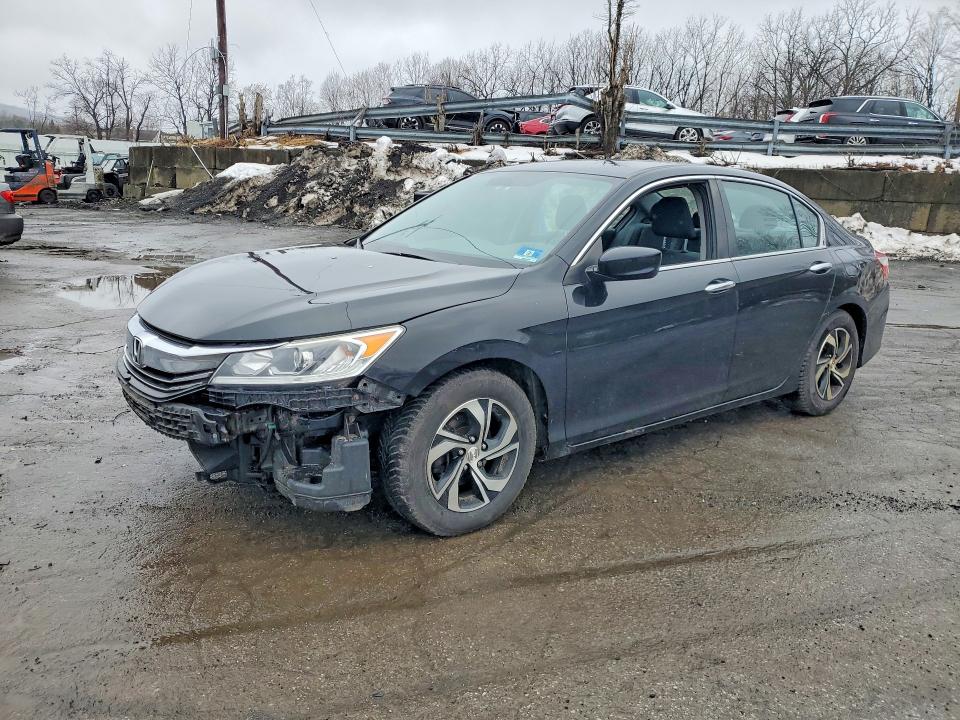 2016 HONDA ACCORD — VIN 1HGCR2F34GA147184
