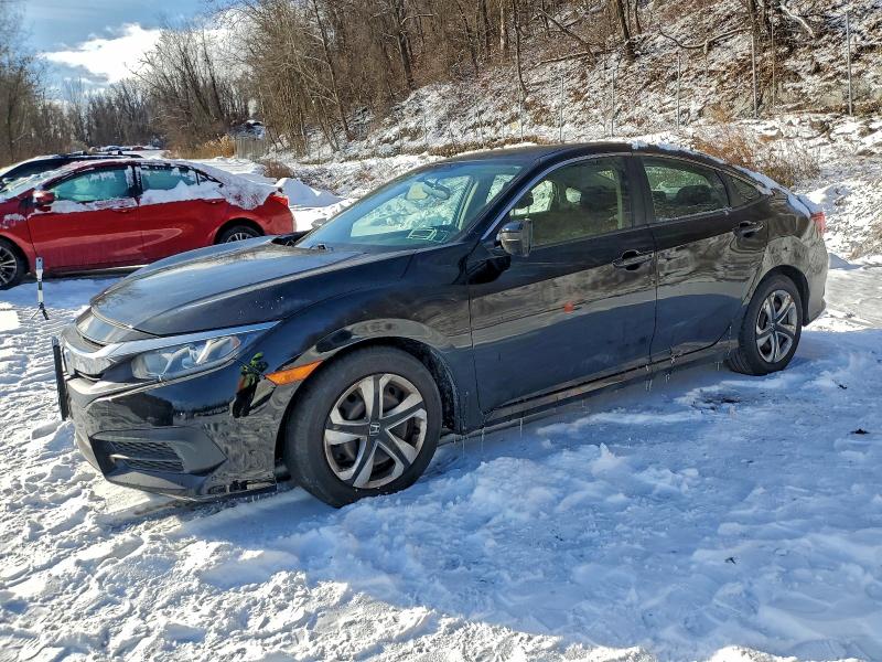 2017 HONDA CIVIC — VIN 2HGFC2F59HH562391