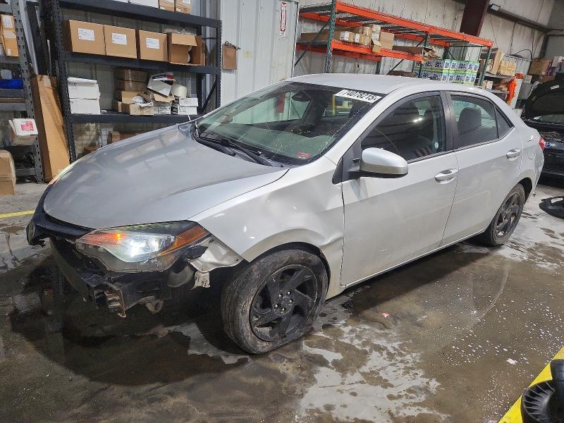 2018 TOYOTA COROLLA — VIN 2T1BURHE2JC009100