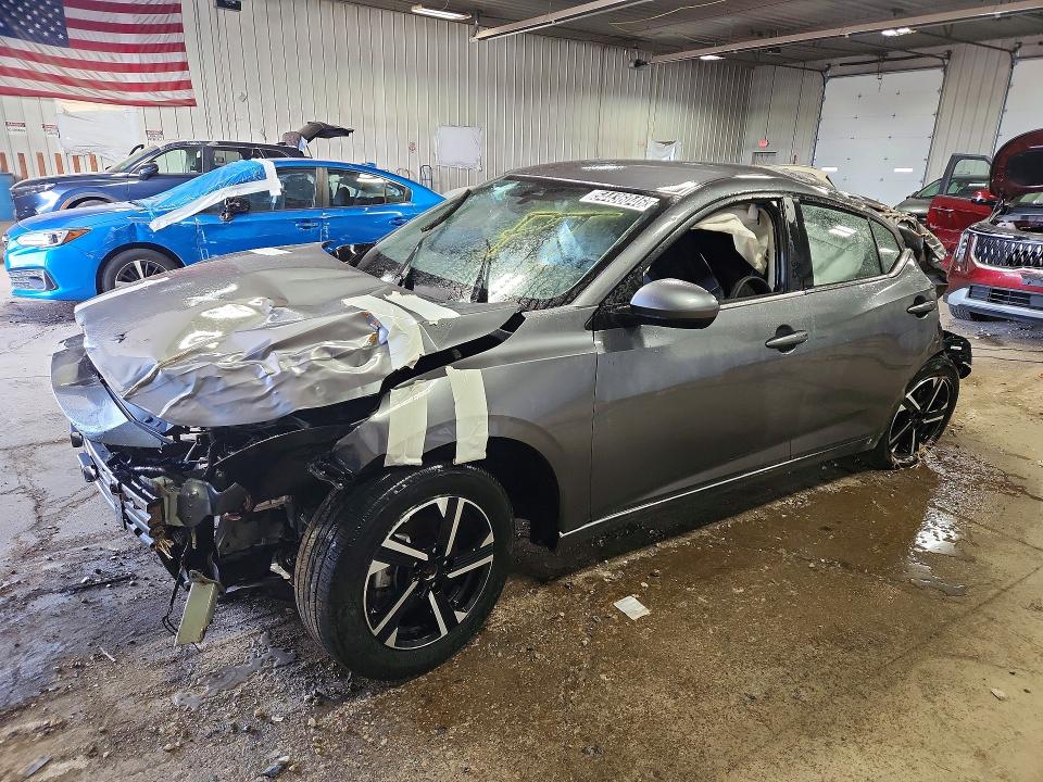 3N1AB8CV8SY321090