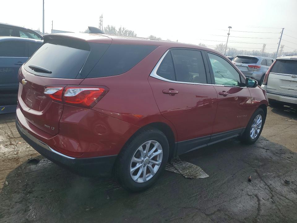 3GNAXUEV0KS511092