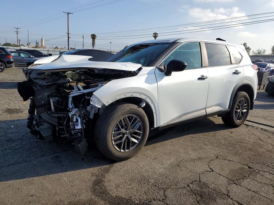 2024 NISSAN ROGUE — VIN 5N1BT3AA4RC688391