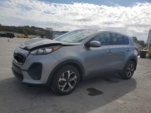 2020 KIA SPORTAGE L — VIN KNDPM3AC8L7827415