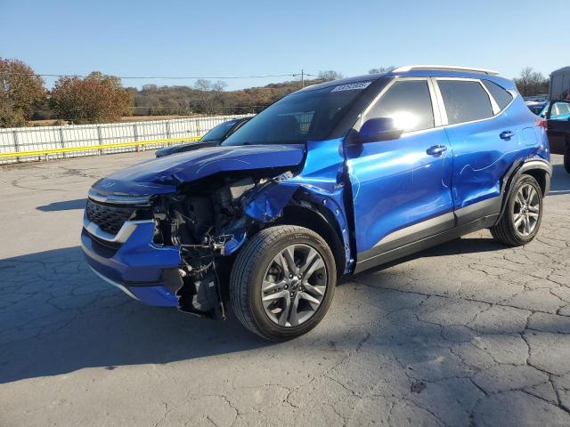 2022 KIA SELTOS S — VIN KNDEUCAAXN7280642