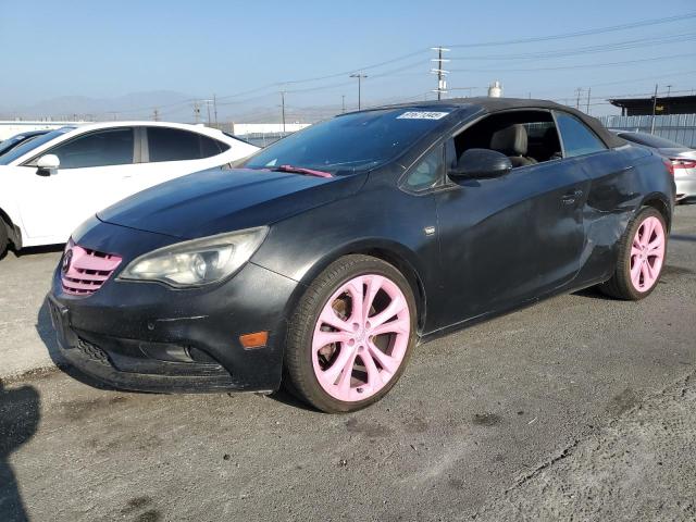 2019 BUICK CASCADA — VIN W04WH3N50KG340889