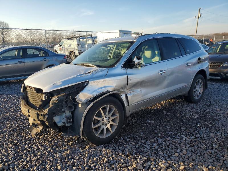 2016 BUICK ENCLAVE — VIN 5GAKRBKDXGJ259787