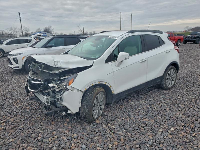 2019 BUICK ENCORE — VIN KL4CJASB4KB755636