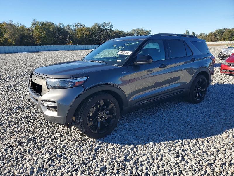 2023 FORD EXPLORER — VIN 1FMSK7KH4PGA51898