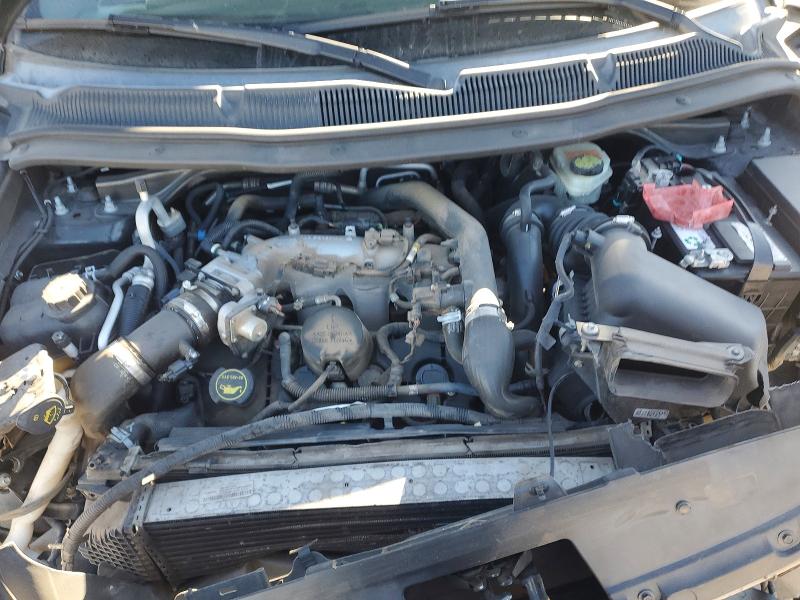 1FM5K8GT4FGB89262