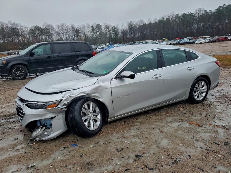 2020 CHEVROLET MALIBU — VIN 1G1ZD5STXLF056280