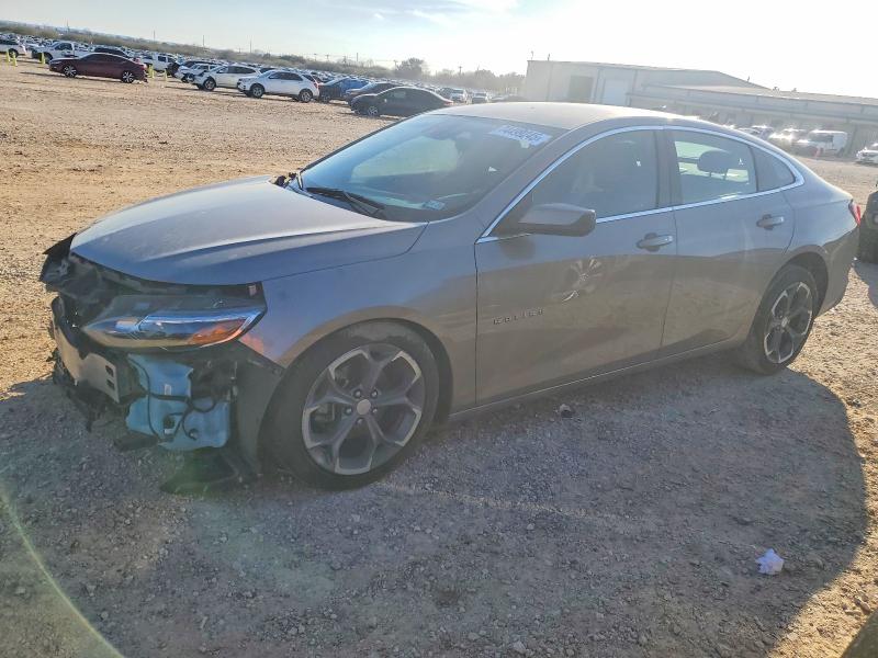 2023 CHEVROLET MALIBU — VIN 1G1ZD5ST1PF152059