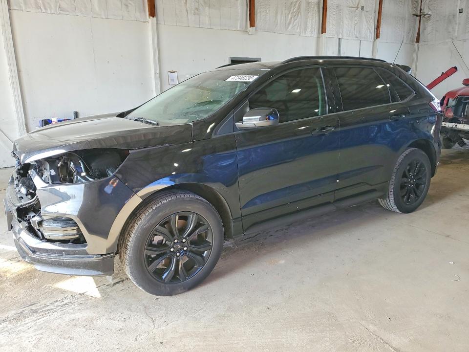 2022 FORD EDGE — VIN 2FMPK4G98NBA78080