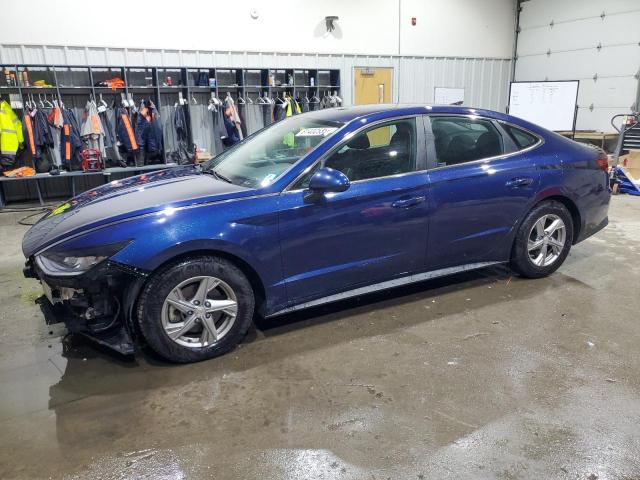 2021 HYUNDAI SONATA — VIN 5NPEG4JA4MH067080