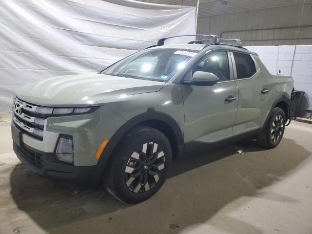 2026 HYUNDAI SANTA CRUZ — VIN 5NTJBDDE6TH159576
