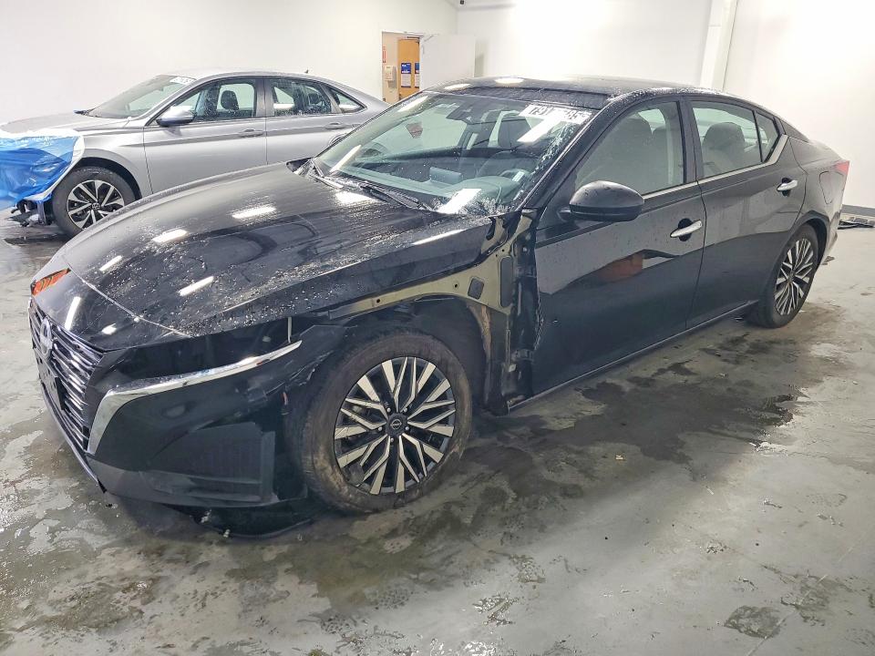 2024 NISSAN ALTIMA — VIN 1N4BL4DV4RN419830