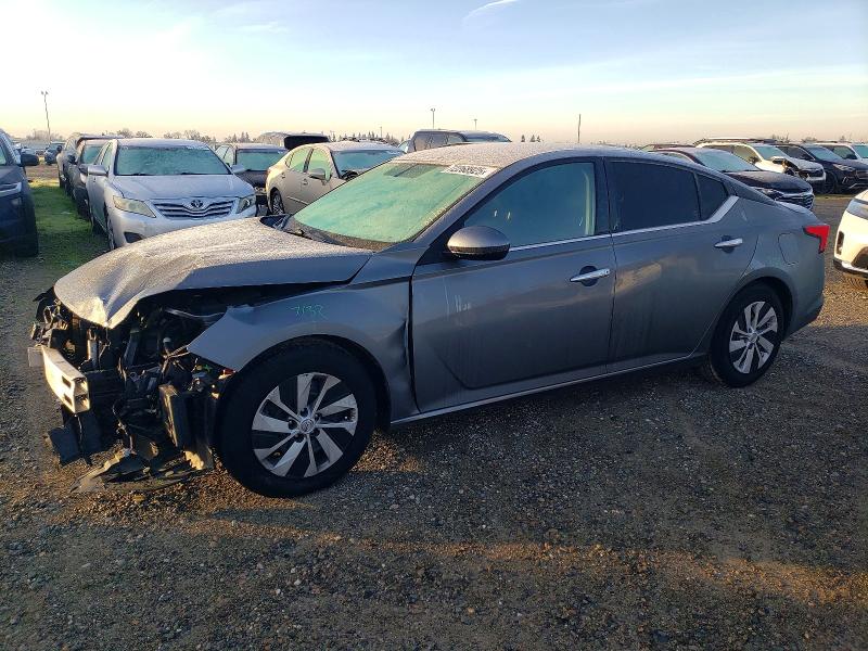2019 NISSAN ALTIMA — VIN 1N4BL4BV6KC251046