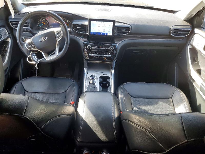 1FM5K8FW6MNA11339