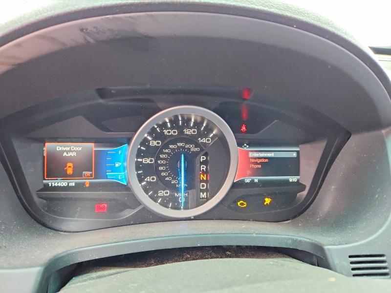 1FM5K8GT9FGA27188