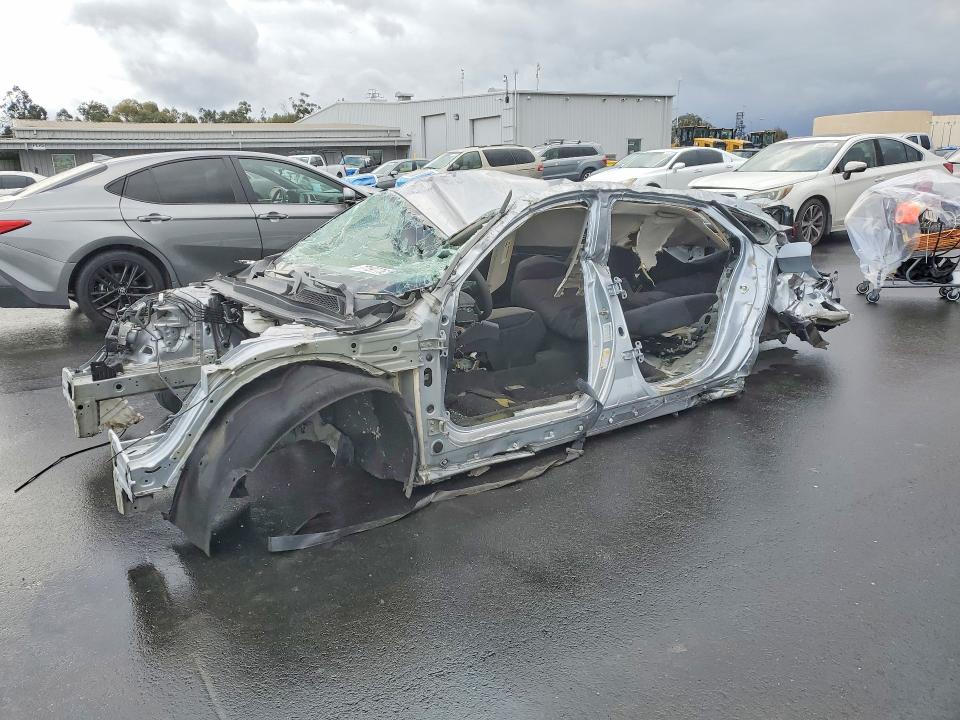 2019 HONDA ACCORD — VIN 1HGCV1F16KA167255