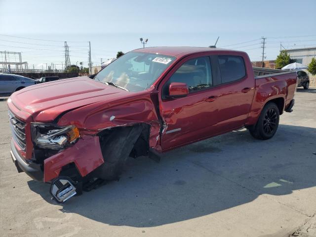 2021 GMC CANYON ELEVATION — VIN 1GTG5CEN9M1175630