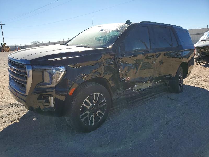 2024 GMC YUKON — VIN 1GKS2CKD3RR341510