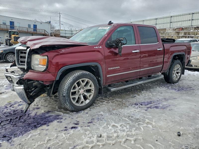 2015 GMC SIERRA K15 — VIN 3GTU2VECXFG289761