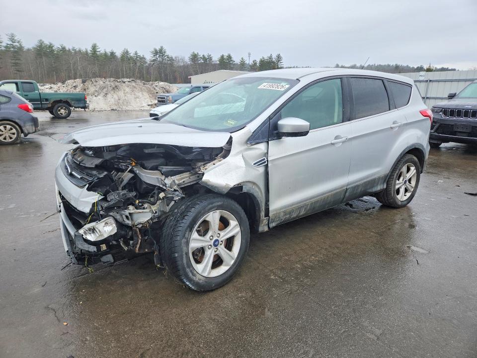 2015 FORD ESCAPE — VIN 1FMCU9GX1FUA48256
